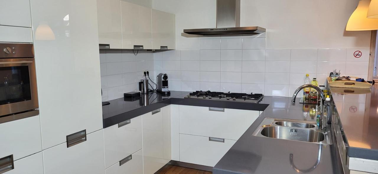 The Black House - Luxurious Holiday Villa 제이볼데 외부 사진
