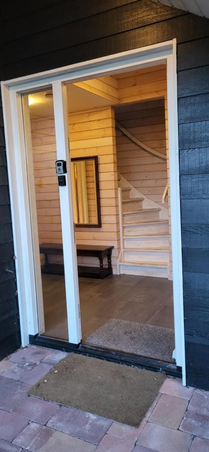 The Black House - Luxurious Holiday Villa 제이볼데 외부 사진